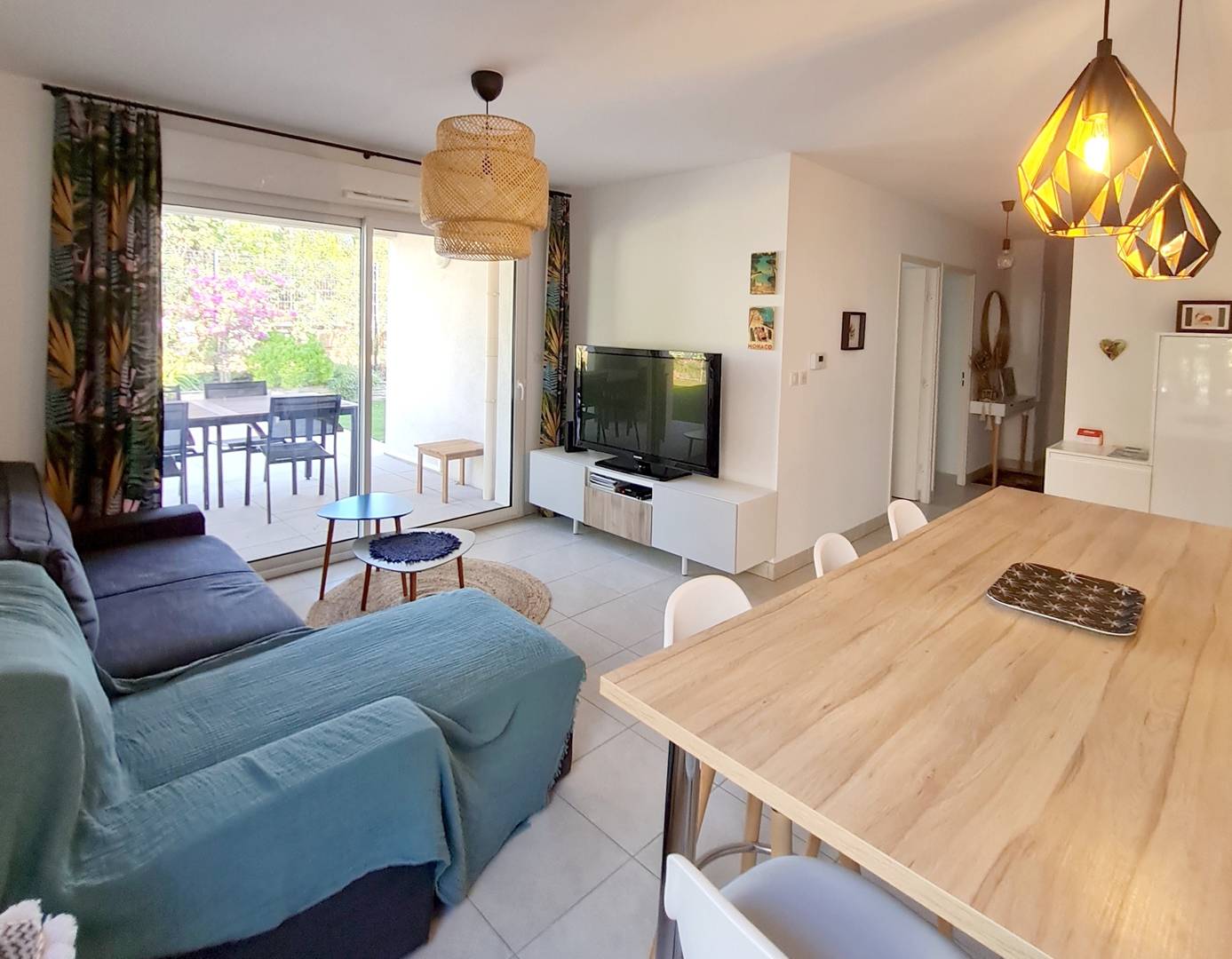 RDJ - Wi-Fi - Climatisation  (  )