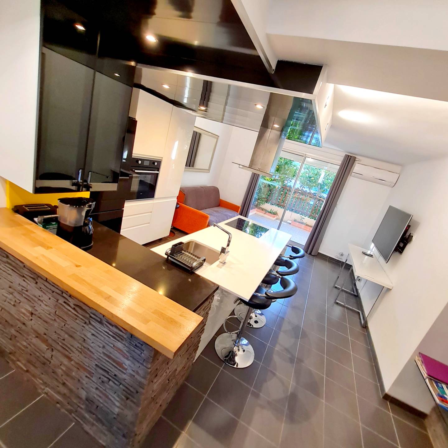 RDJ class&eacute; 3 * climatis&eacute;  (  )