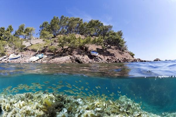 Six Fours les Plages