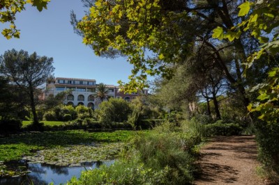 DOMAINE DE LA COUDOULIERE