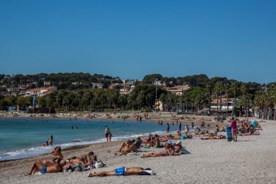 SIX FOURS LES PLAGES ET SES ENVIRONS