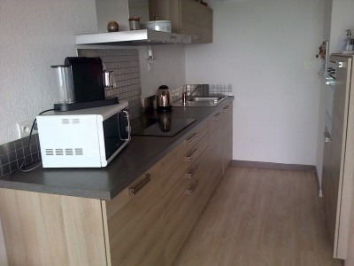 APPARTEMENT REFAIT A NEUF