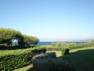 Vente Beau 3 pices Six Fours les Plages Coudoulire Vue mer