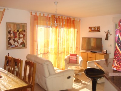 Vente 4 pices en duplex Six Fours les Plages La Coudoulire rsidence rcente