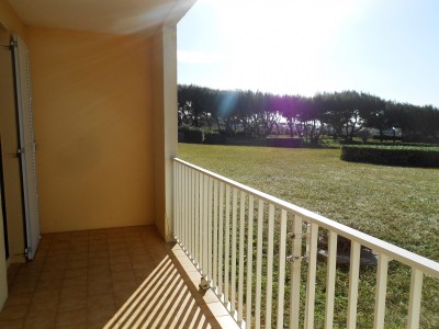 Vente Appartement T3 SIX FOURS LES PLAGES LA COUDOULIERE PROCHE PLAGE ET COMMERCES