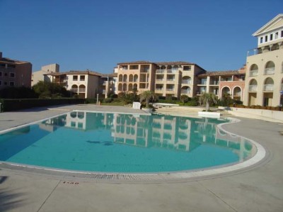 Vente T3 SIX FOURS LES PLAGES COUDOULIERE RESIDENCE SECURISEE AVEC PISCINE